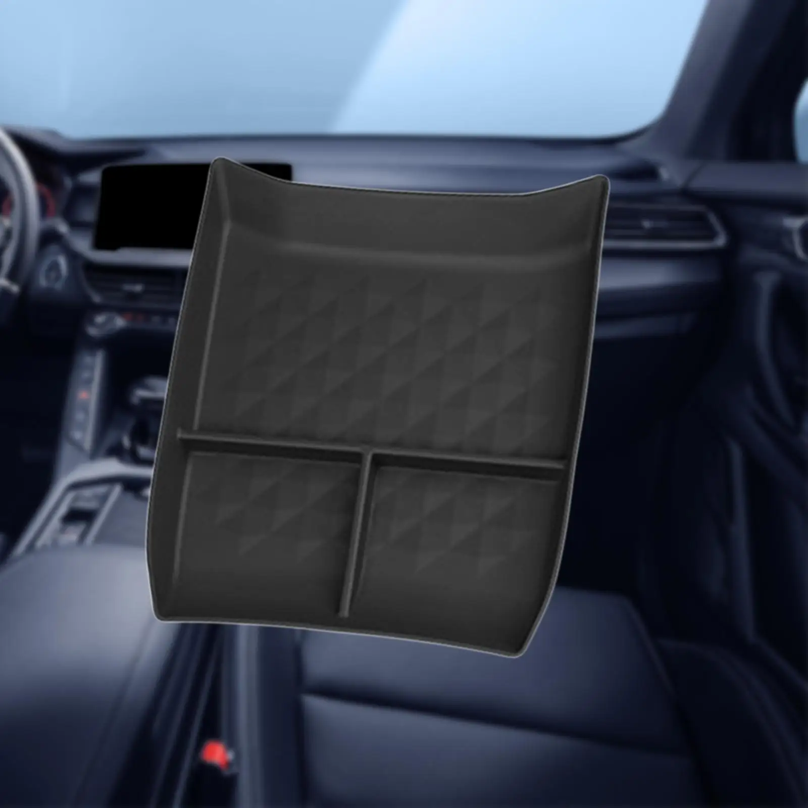   Ʈ ü, Changan Shenlan Deepal S7
