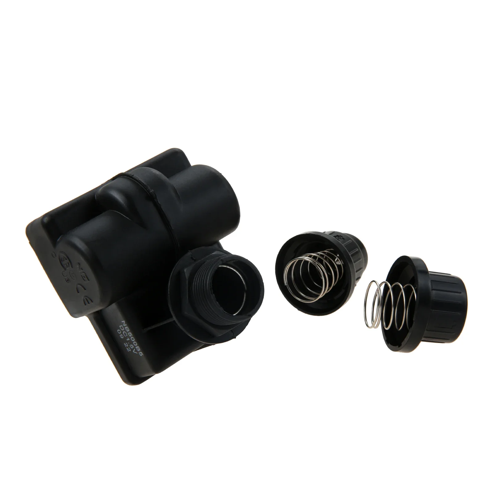 1set Universal Spark AA Ignitor Module Push Button Non-Manual Converter 5 Exits Igniter for Char-Broil Surefire Charbroil Repair 5
