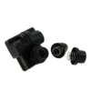 1set Universal Spark AA Ignitor Module Push Button Non-Manual Converter 5 Exits Igniter for Char-Broil Surefire Charbroil Repair 5