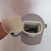 Hot Selling Stainless Steel Multifunctional Electric Vegetable Cutter Handheld Kitchen Fruit And Potato Dicer 5