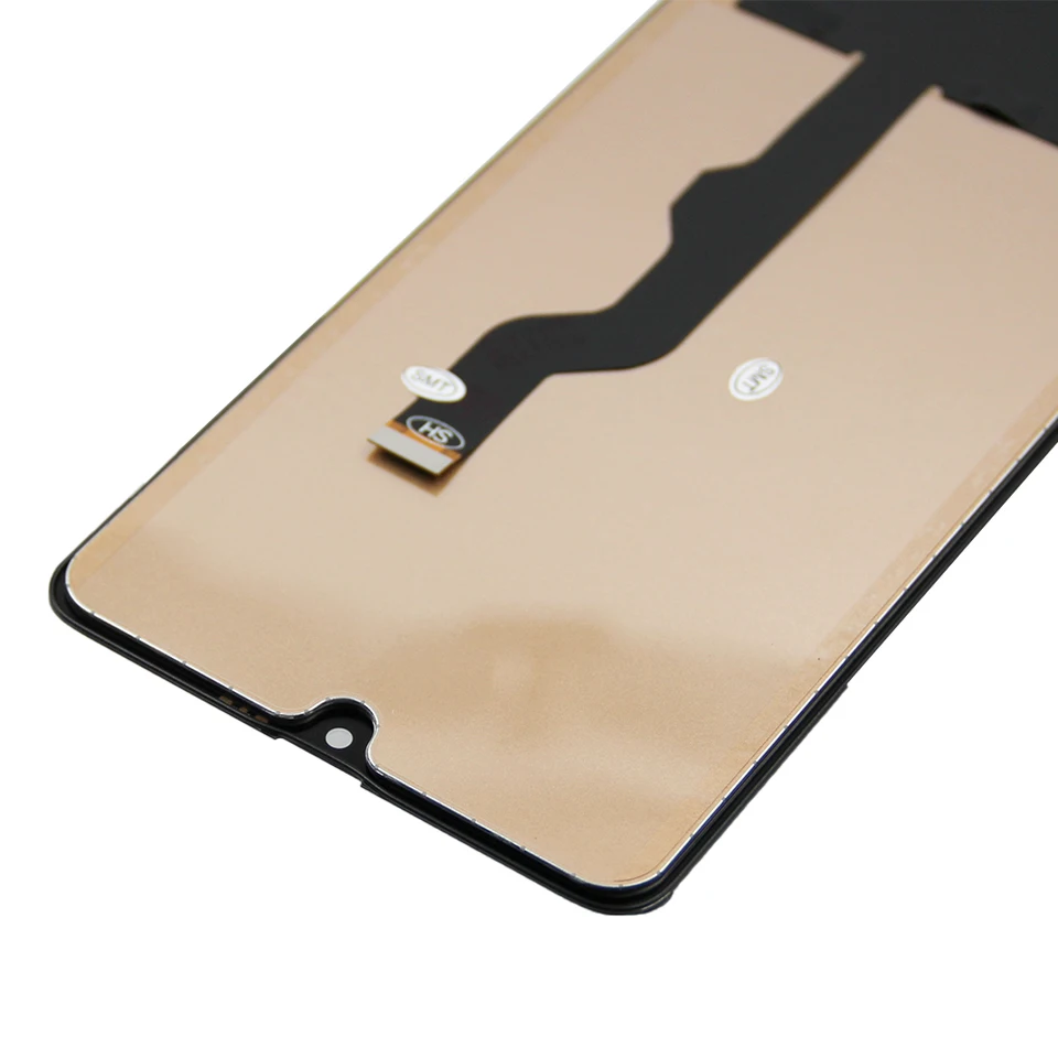 Huawei Mate 20 x 100% EVR-L29用のテスト済みスクリーン,タッチ