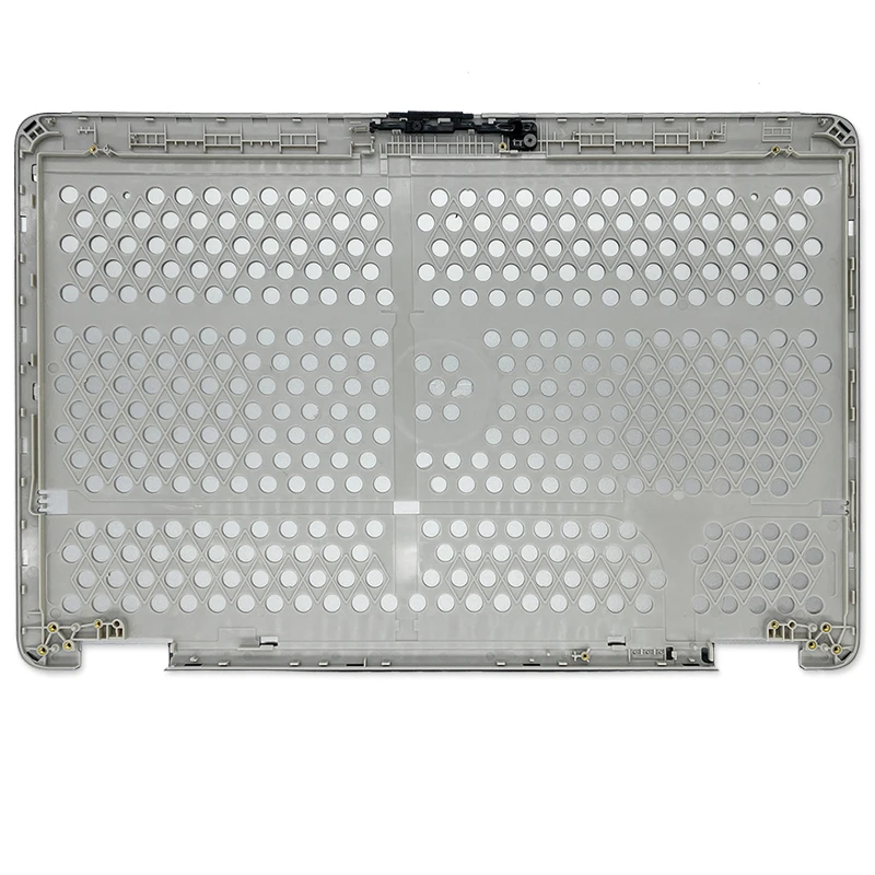 

New For Dell Latitude E6540 Laptop LCD Back Cover/Front Bezel/Hinges/Palmrest Upper Top Cover/Bottom Base Case/Hinges Cover