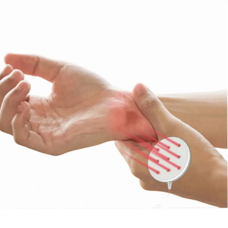 

Latest Design Handheld Lllt Laser Therapy