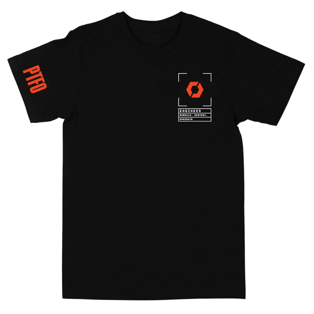 Battlefield 6 Spiel Druck T-shirt Kurzarm Baumwolle Männer/Frauen T-shirts Lose Beiläufige Unisex Streetwear Grafik Druck Kleidung