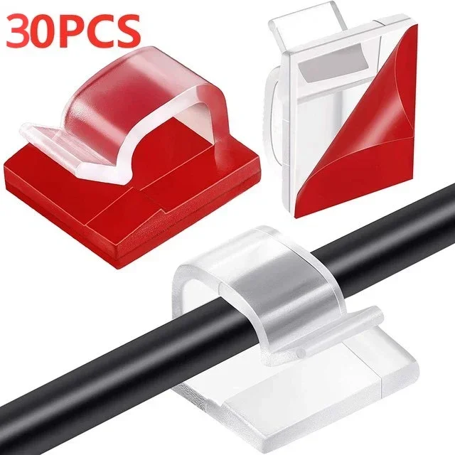 30PCS-Transparent
