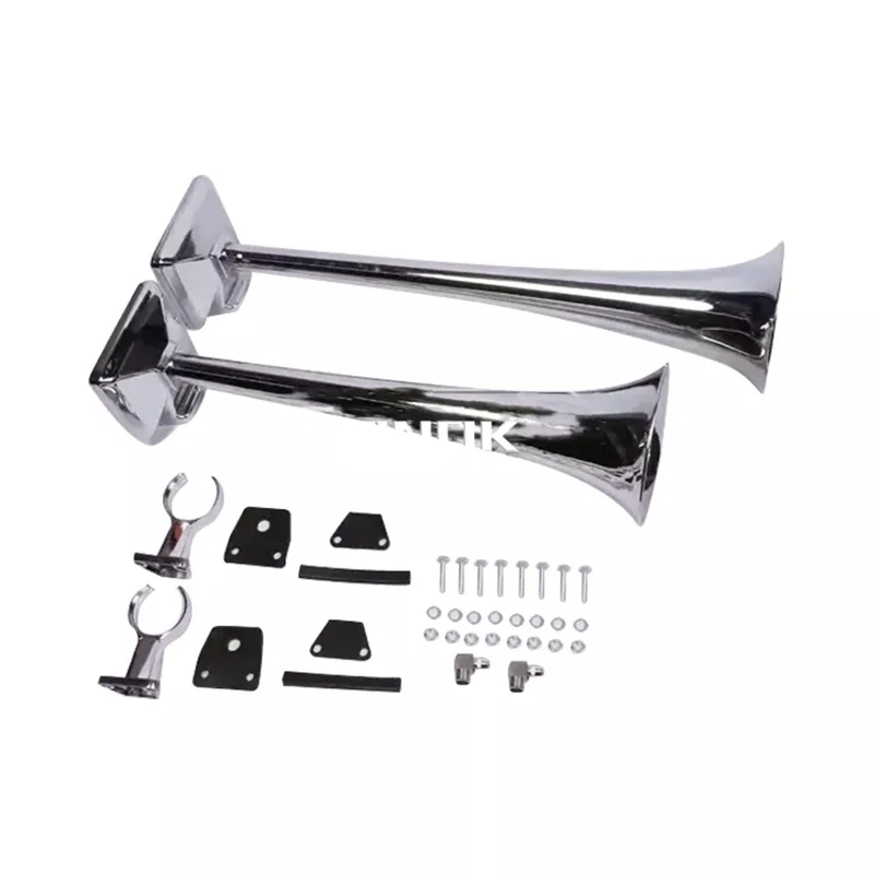 European Auto Spare Parts Scani Air Horn Oem 2491175 for Scani Truck Horn