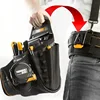 TOUGHBUILT TB-CT-150 Clip Tech Hubs 3PCS Arrange Storage Sundries  Rugged Steel Pivot Pins Tote Hand Tool Accessories 5