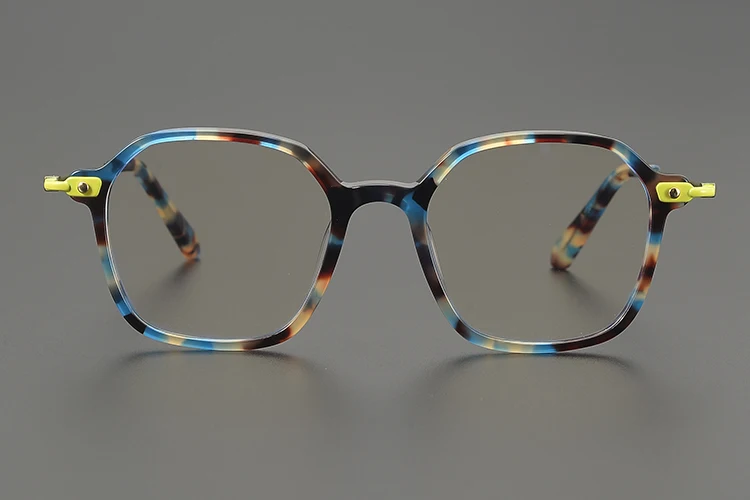 Nobler Titanium Eyeglasses Image 13
