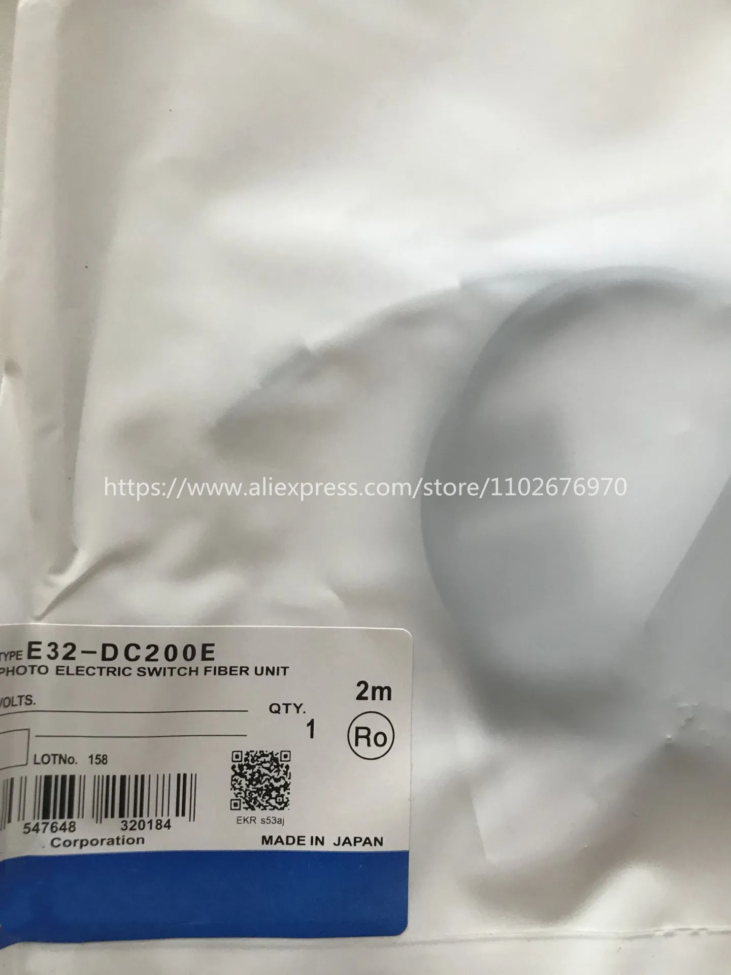 1PCS E32DC200 E32ZD200 E32TC200 E32ZT200 E32DC200E E32TC200E New