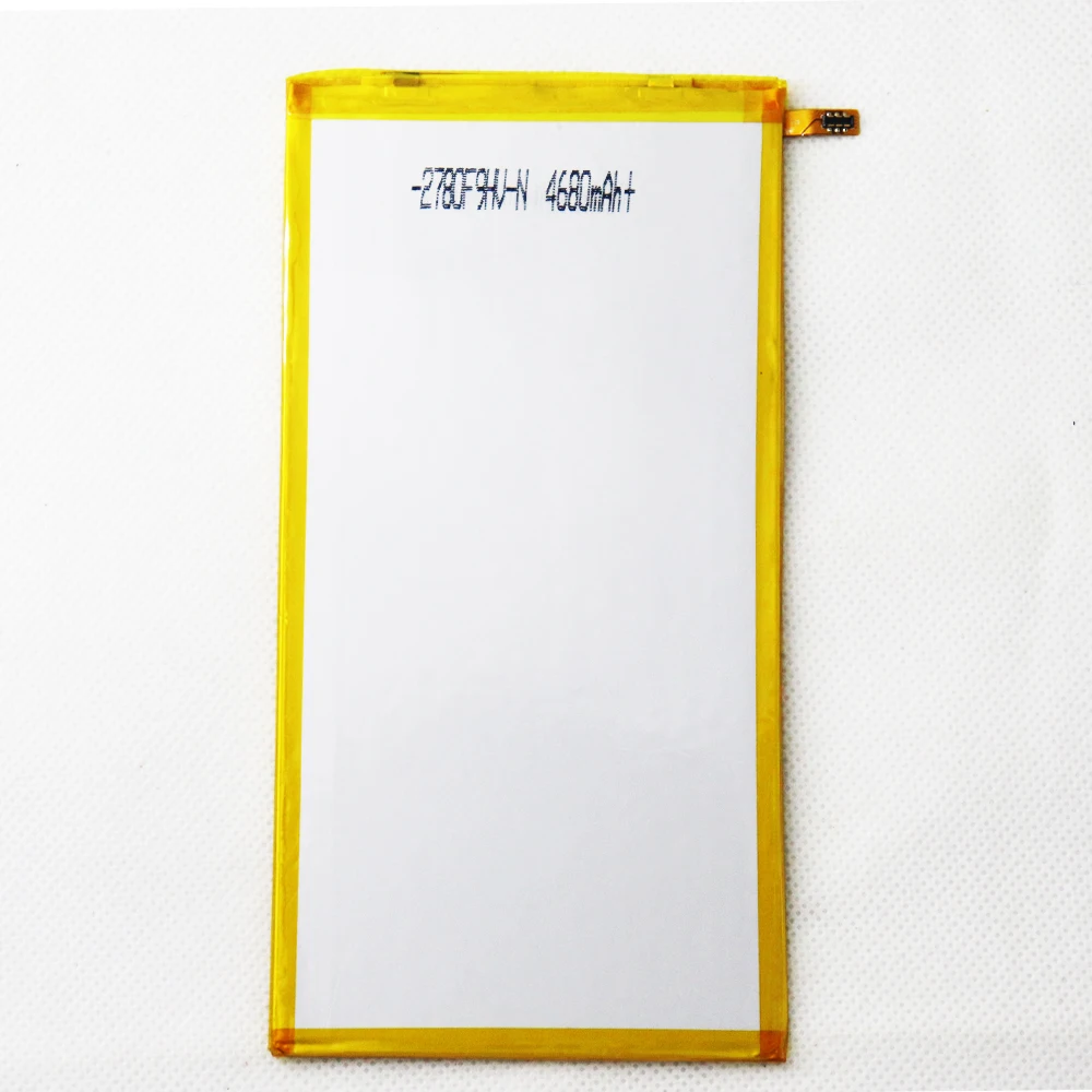 5 Pz 10 Pz 20 Pz Muslimex Batteria Mediapad T3 8.0 "T1 10 Pro T3 9.6 Lte Tablet M2 M1 8.0" M2-801L M2-801W M2-802L Honor S8