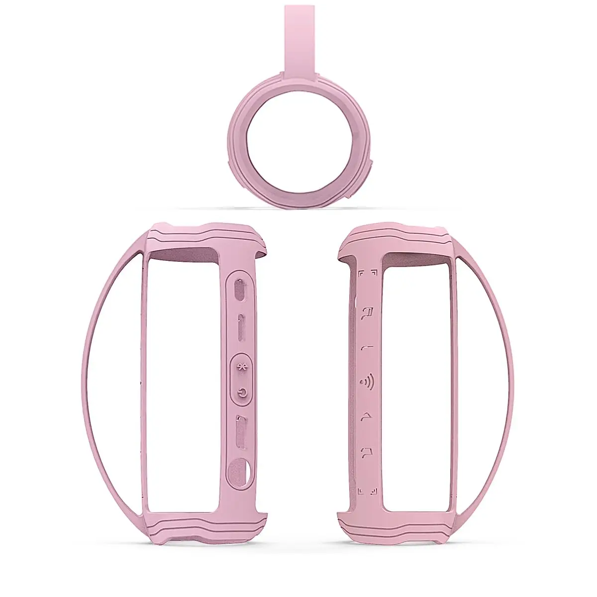 Silicone Protective Cover for Portable Bluetooth Speaker