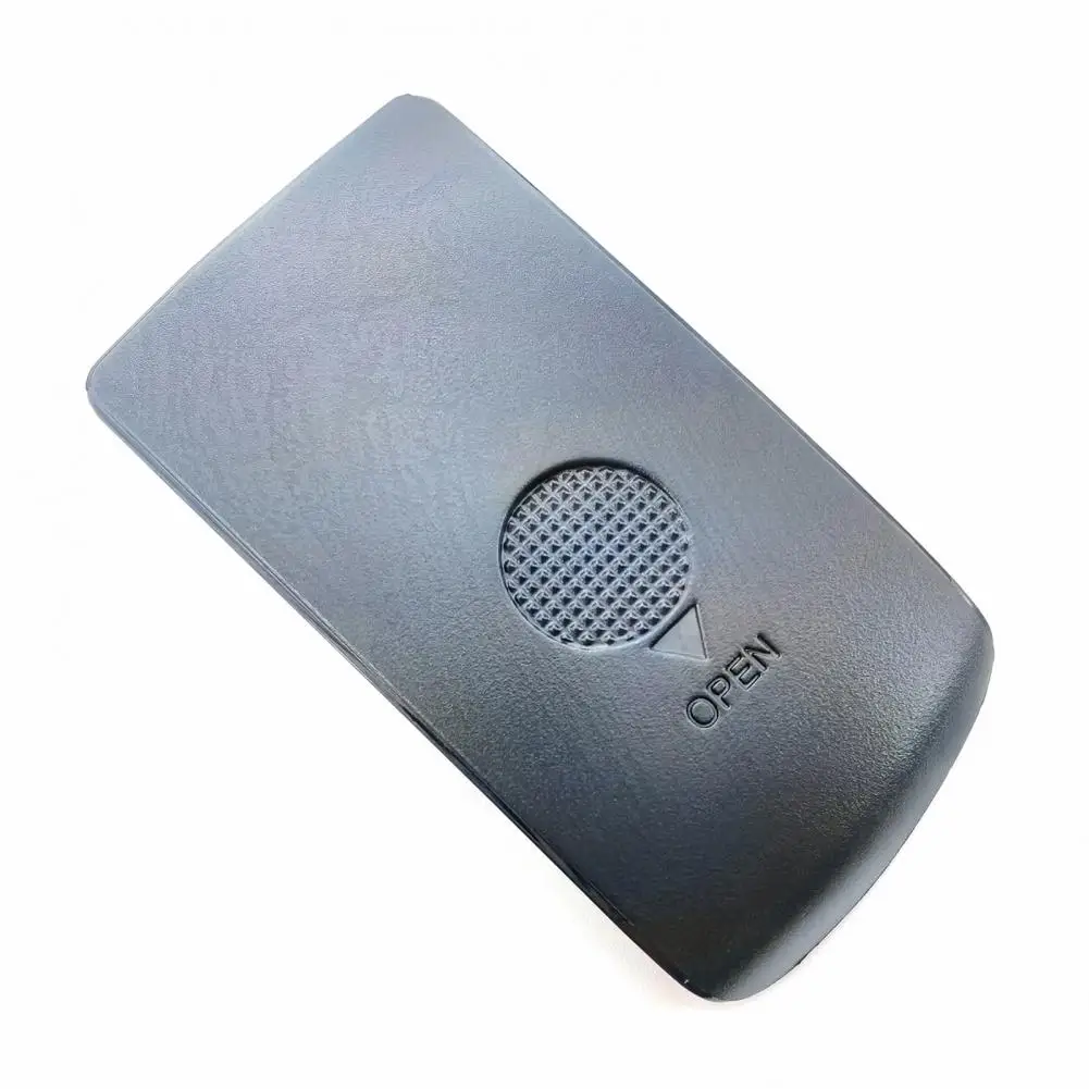 

Battery Cover Excellent Plastic Dust-proof for YONGNUO YN565 EXII YN560 II III IV Camera Battery Cover Battery Door Cover