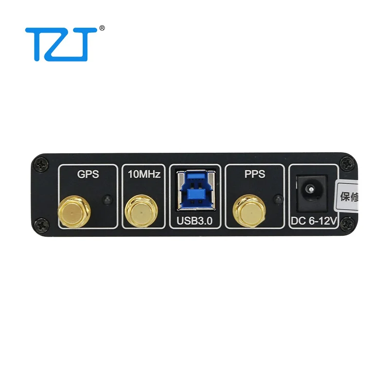 TZT TQTT B210 SE SDR 하이 소프트웨어 정의 라디오 트랜시버, VIRTEX6 칩 교체, USRP B210 용, 새 버전