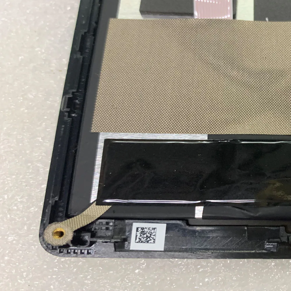 For Asus ROG Flow Z13 GZ301 Gaming 2022 Year 13.4 Inch Touch Panel