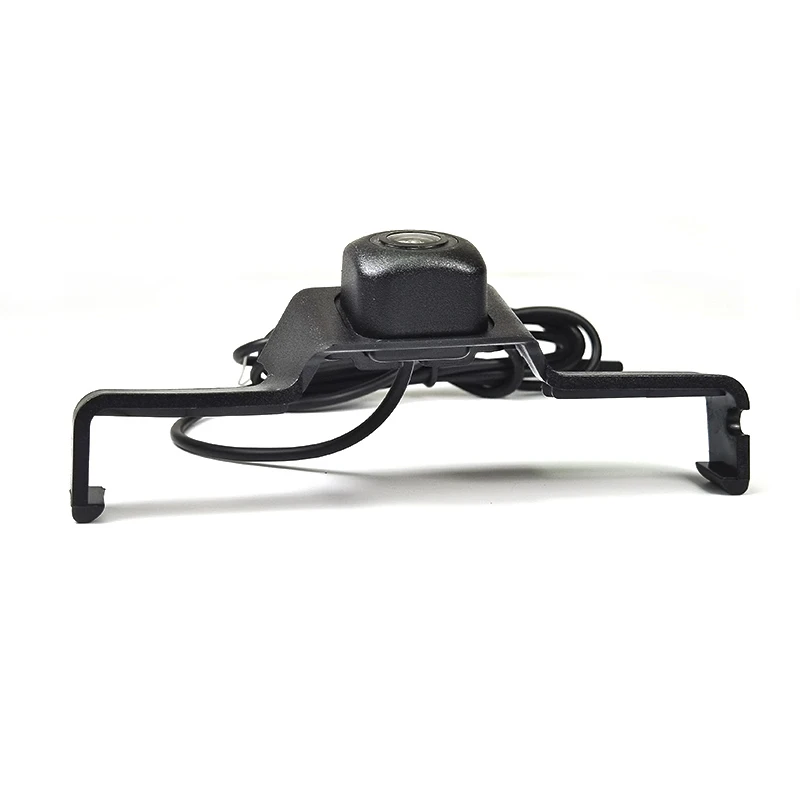 1920*1080P AHD180deg CCD Car Front view camera for Toyota RAV4 XA50 parking camera night vision waterproof HD 720P