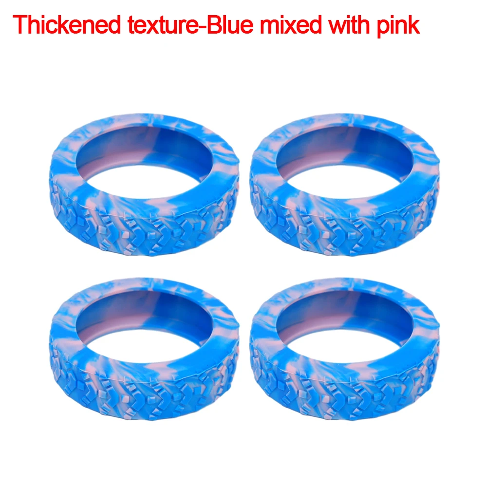 Thickened-C