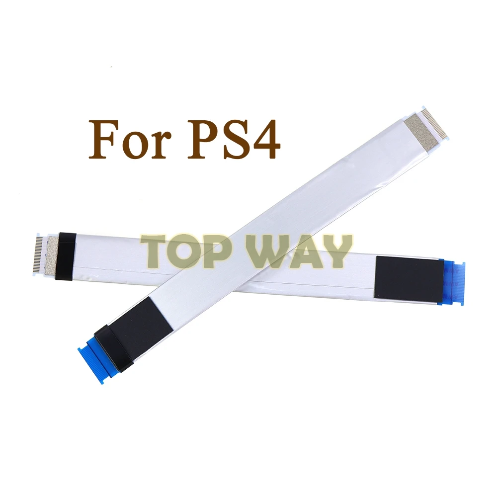 3PCS For PS4 Console Link DVD Drive Cable For Playstation 4 Ribbon Flex  Cable KEM-490AAA