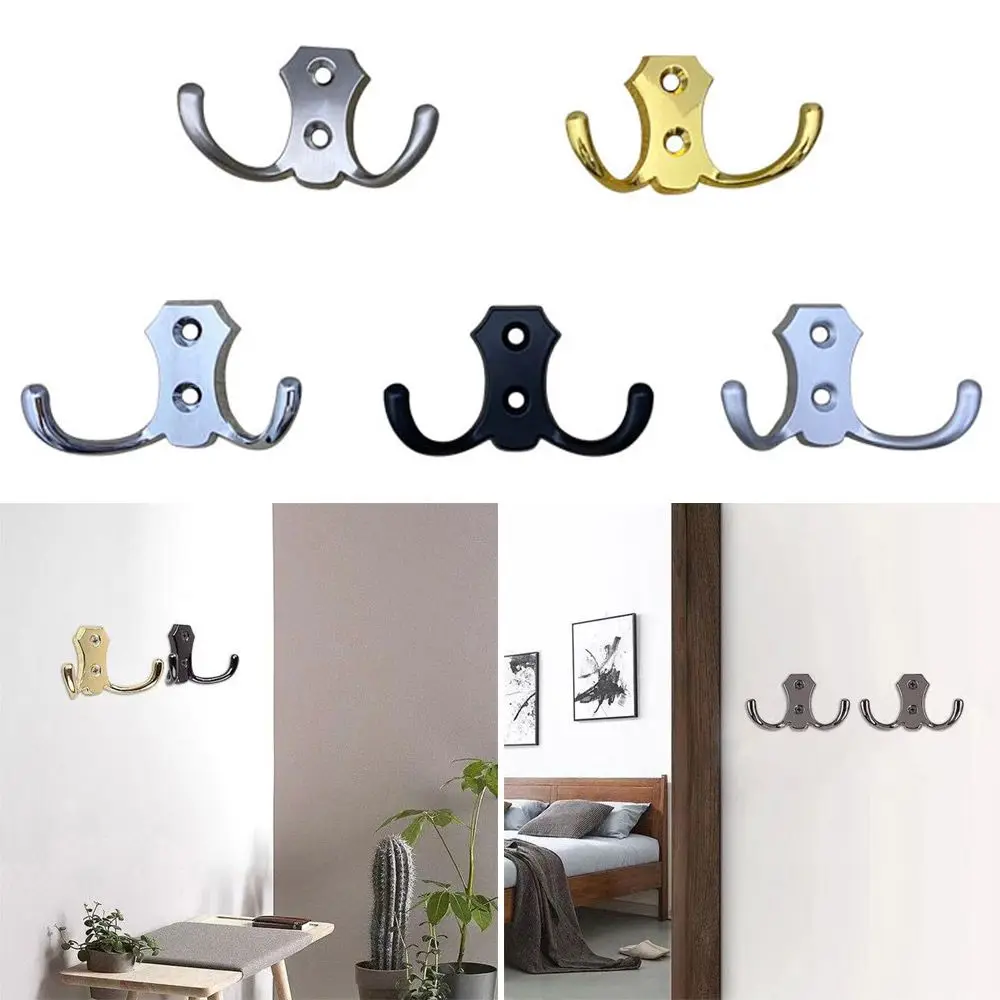 https://ae01.alicdn.com/kf/S0fef03caafbd4a7b82dfc7e996046191W/Retro-Wall-mounted-Punch-Robe-Hook-Zinc-Alloy-Double-Prongs-Clothes-Coat-Purse-Bag-Hat-Hanger.jpg