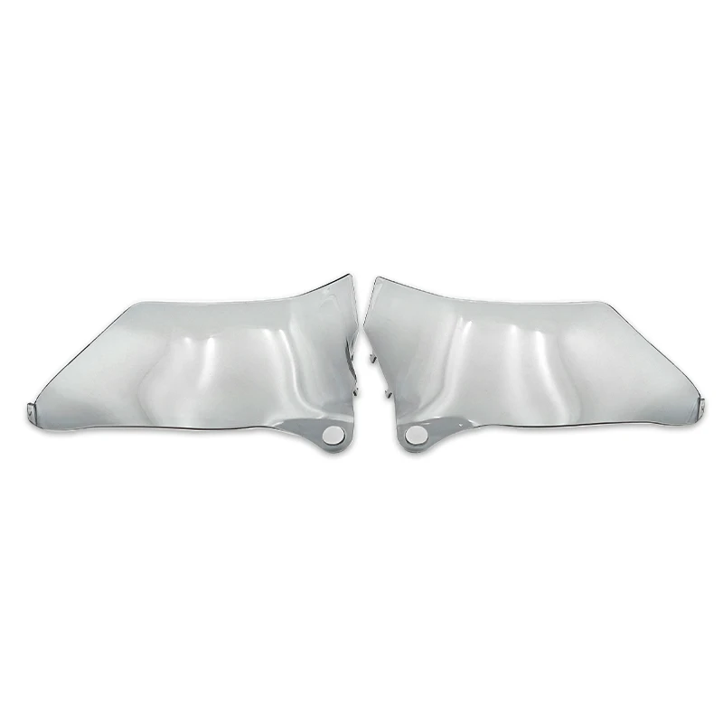 Pair of Standard Side Deflectors for Adventure Motorcycles (2023-2024)