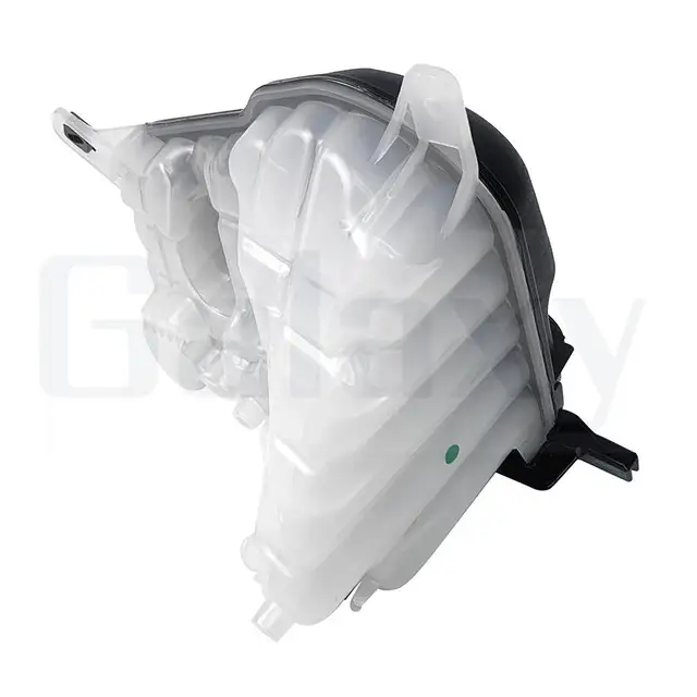 Aazon.co: X AUTOHAUX Coolant Radiator Reservoir Tank 17137619189 - View #10