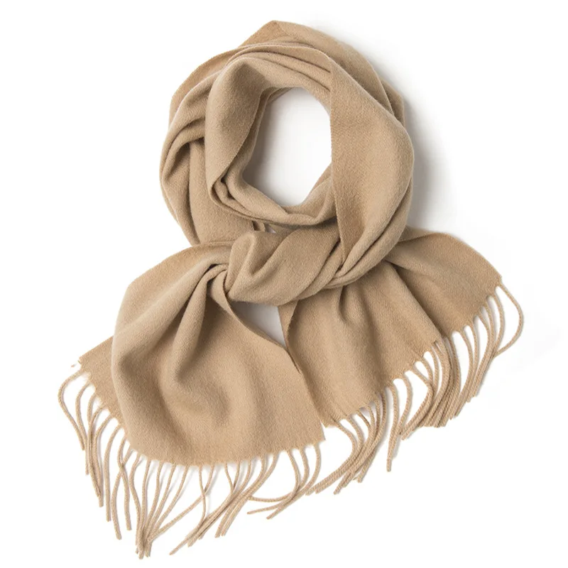 

2024 New Women Scarf Cashmere Scarves Neck Warm Headband Lady shawls
