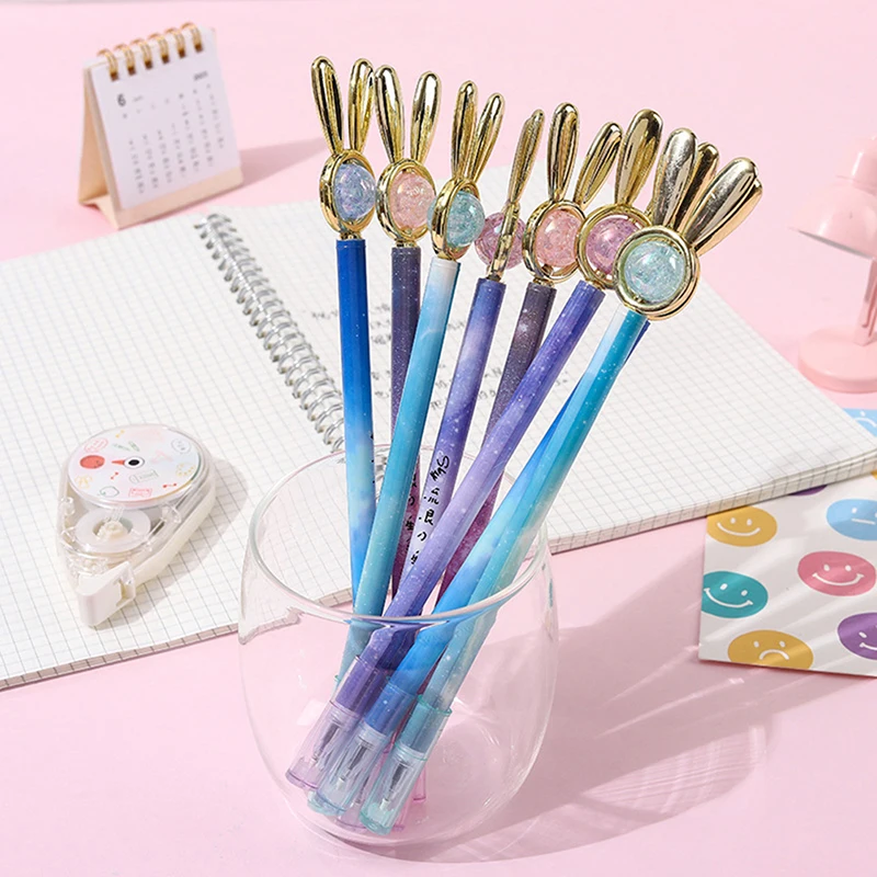 

Ручка гелевая с черными чернилами, 0,5 мм, 1 шт.