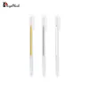 White Gel Ink Pen Classic Gelly Roll Art Highlight Marker Pen Bright White Silver Gold Art Painting Drawing Pens 12Pcs 5