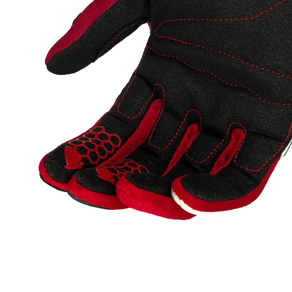 남녀공용 UFO Almst 오프로드 오토바이 장갑, 산악 자전거 장갑, BMX ATV UTV Guantes, 부드러운 통기성, 모토크로스 레이싱 장갑