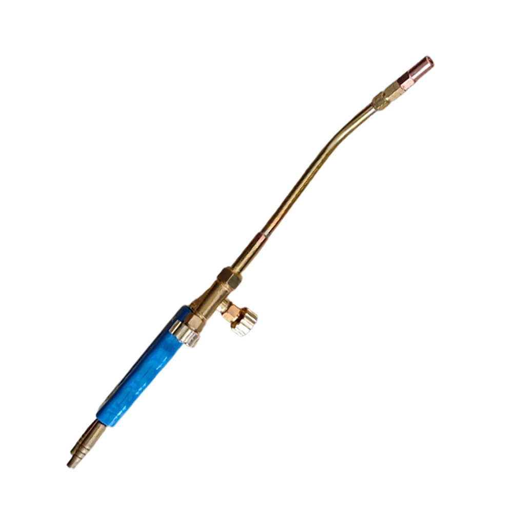 ガス溶接トーチ H01-6 酸素プロパンアセチレン天然ガス 2-6