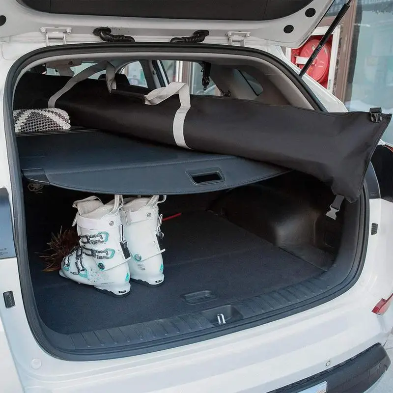 Adjustable Waterproof Ski & Snowboard Bag 4