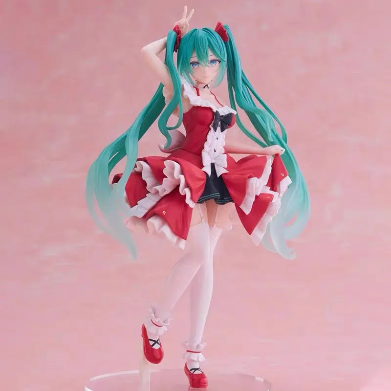 S0fef9e6764404baeae8d55ed73c66c96k - Hatsune Miku Figure