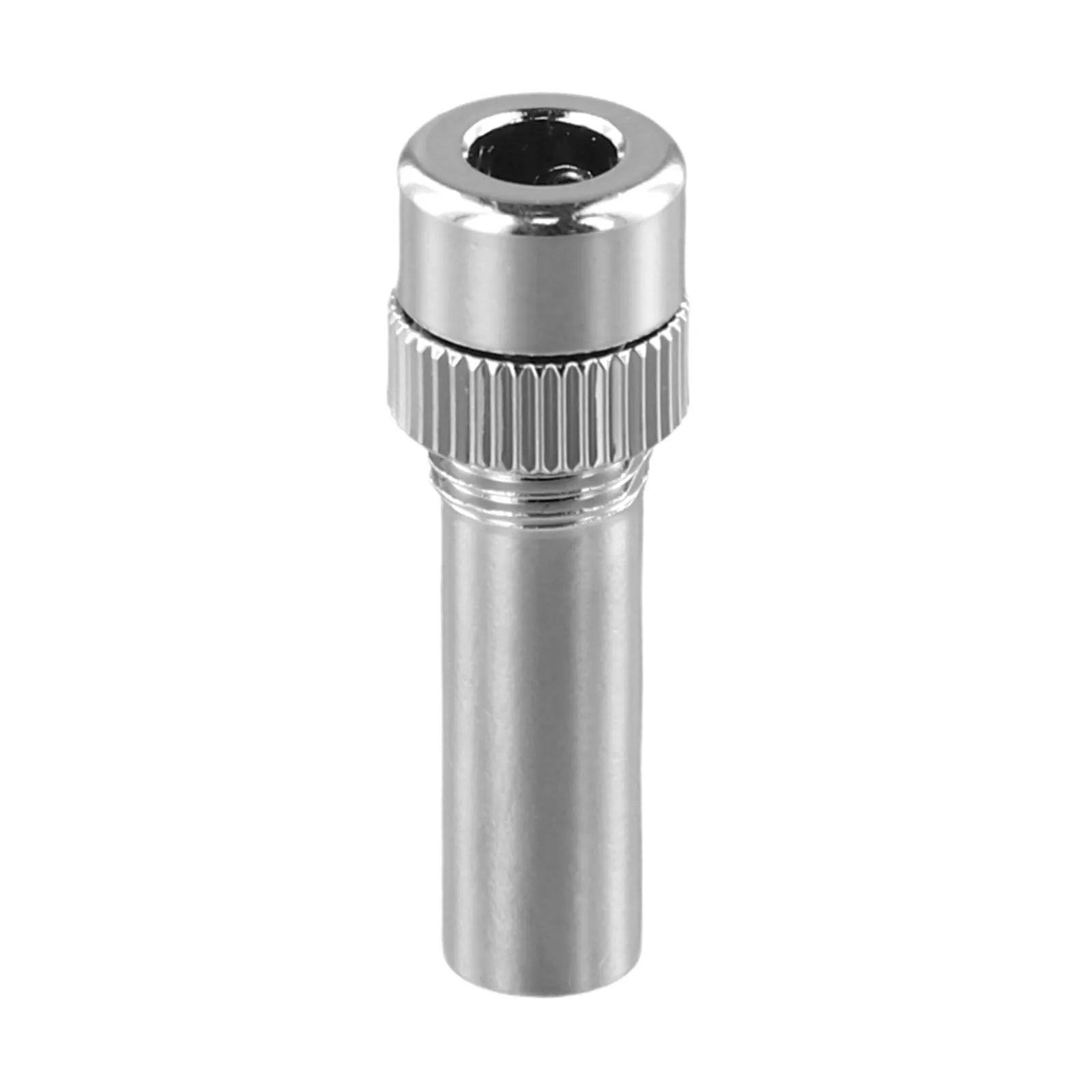Für Gitarrenperformance, 8,6 mm Tremolo-Stangenbuchse, Tremolo-Griff, stabile Verbindung, reibungslose Steuerung für E-Gitarre – Detail 4