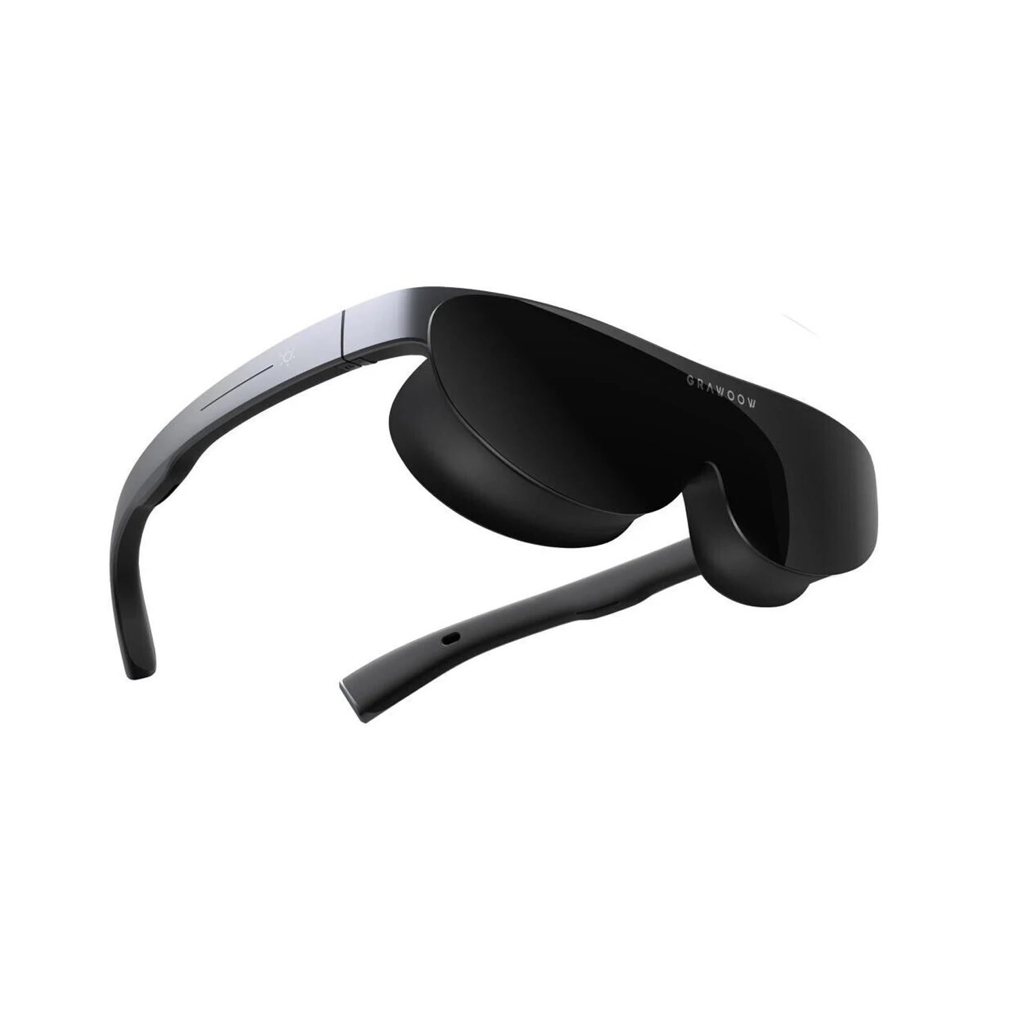 AR Glasses GRAWOOW G330 Smart HD Movie Entertainment Games Portable Personal Mobile Giant Screen Viewing