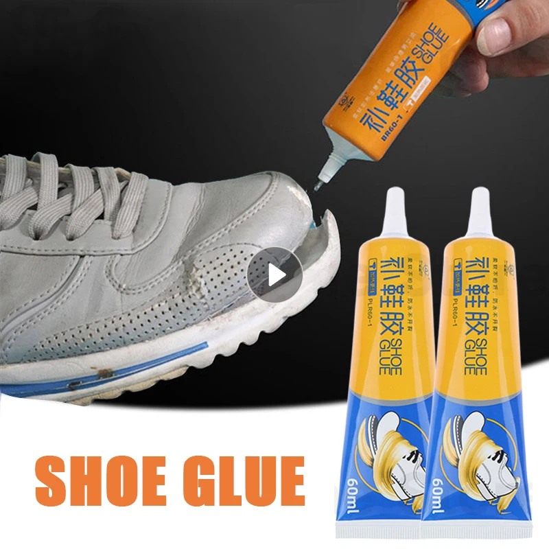ShoeGlueQuickdryingSpecialGlueWaterproofRepairShoesGlue