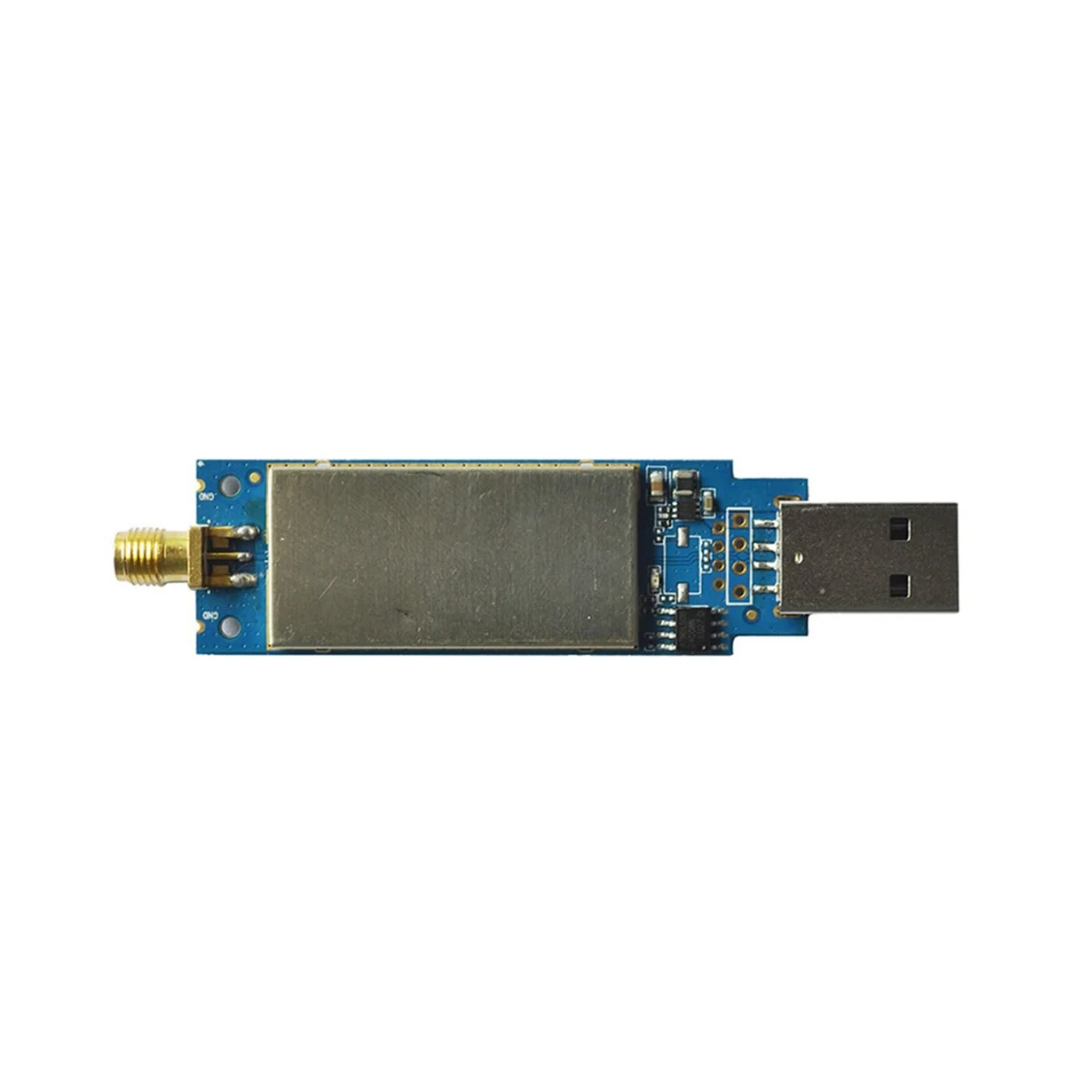 

AR9271 150M Wireless Network Card Module High-Power USB Wireless Network Card Wifi Receiver Super Long Distance