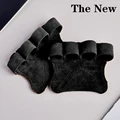 Black Gloves