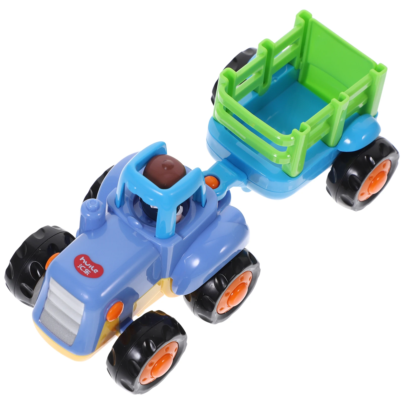 RC Cars RC Trucks RC Construction Toy 1:14 Scale Rc Trucks Tractor Pull Wire Car RC Truck Toys Engineering Excavator Construction Vehicles Metal