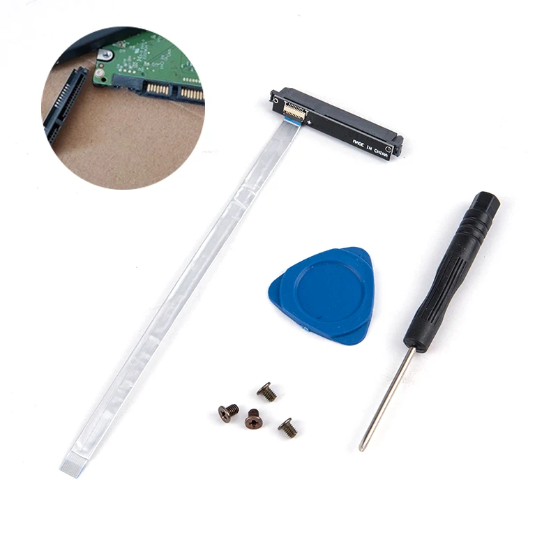 Ʈ SATA ϵ ̺ HDD SSD Ŀ ÷ ̺, ASUS TUF GAMING A15 F17 FX506 FA506 FA706 FA506IU FA506IV  1 Ʈ