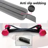 Hip Thrust Belt for Effective Glute Bridge Workout with Dumbbells Kettlebells Squats Lunges Bridges Dips Training Home Equipment 3