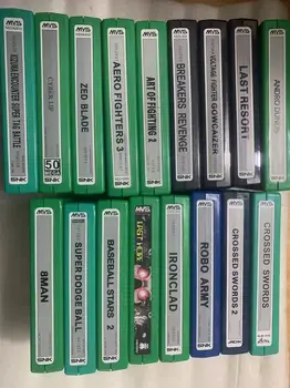 Arcade NEO GEO per il gioco di copia MVS SNK China - Nuovo di zecca 1