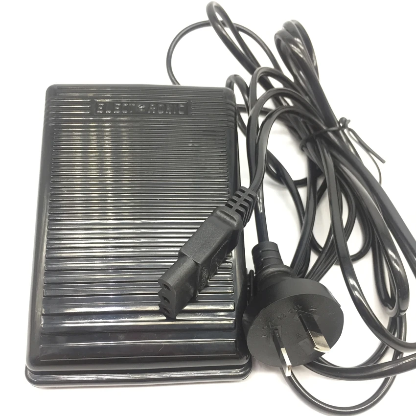 Janome Foot Control For Mechanical Sewing Machines