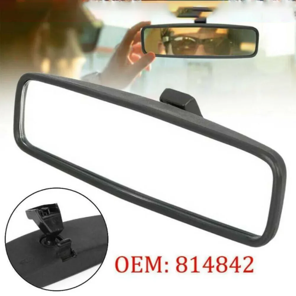 Car Mirror Rear View Reverse Mirror Accessories For 107 C1 Berlingo Master Aygo Renault Clio JUMPY-2.0 2.0HDI