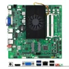 JINGSHA itx-4200U mini itx motherboard onboard intel i5 4200U CPU dual channel DDR3 RAM Industrial Motherboards 6