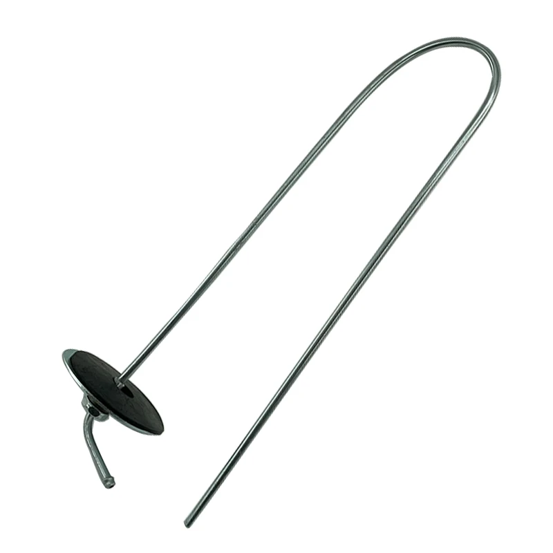 600mm Car Heater Fuel Stand Pipe Oil Extractor Fuel Tank Pickup Standpipe Diesel Parking Heater Oil Tube for Webasto Eberspacher