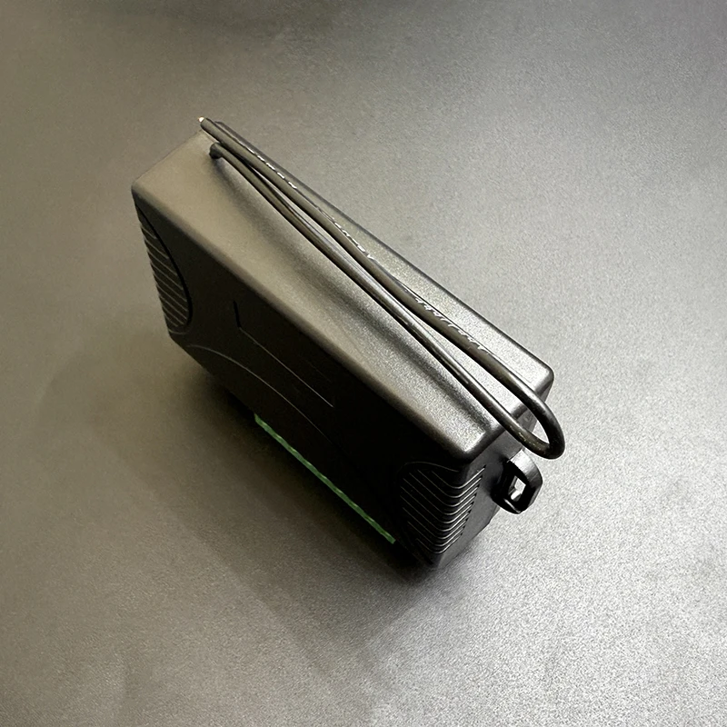 LiftMaster Receiver for 893MAX 893LM 890MAX 895MAX 973LM 971LM 373LM 371LM Garage Remote Control 310MHz 315MHz 390MHz 12V DC