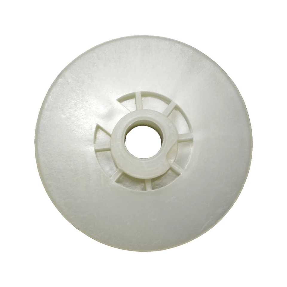 Puleggia D'Avviamento Piccola Farmertec Per Motosega Husqvarna 340 345 350 435 440 445 450