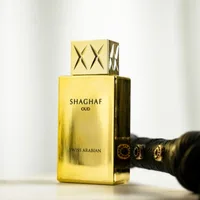 Eau de Parfum Arabe Unisexe 75ml – Parfum Floral Longue Durée, Doux, Profond, Élégant, Lisse, Luxueux, Captivant, Raffiné, Signature 2