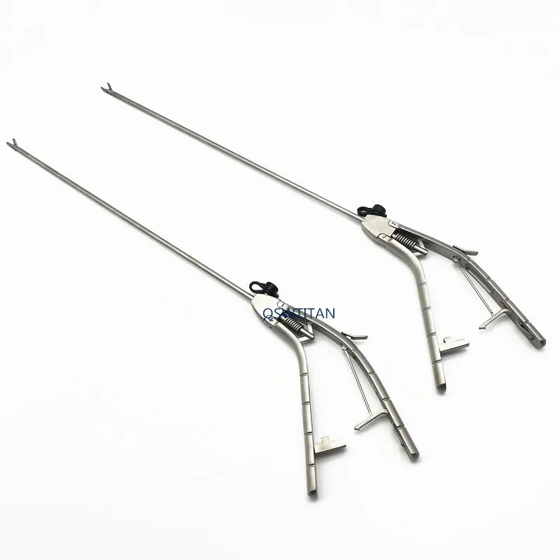 Laparoscopic Simulation Training Instruments – Scissors, Forceps, Needle Holder