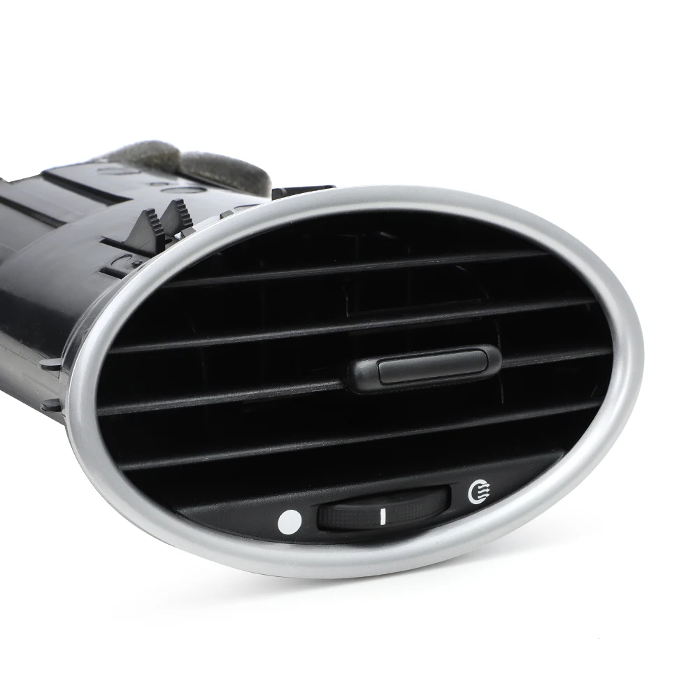 New Car Front Dashboard Center Air Vent Air Conditioner Vent Outlet for Ford Focus MK2 2005 2006 2007 2008 2009 2010 2011-2013