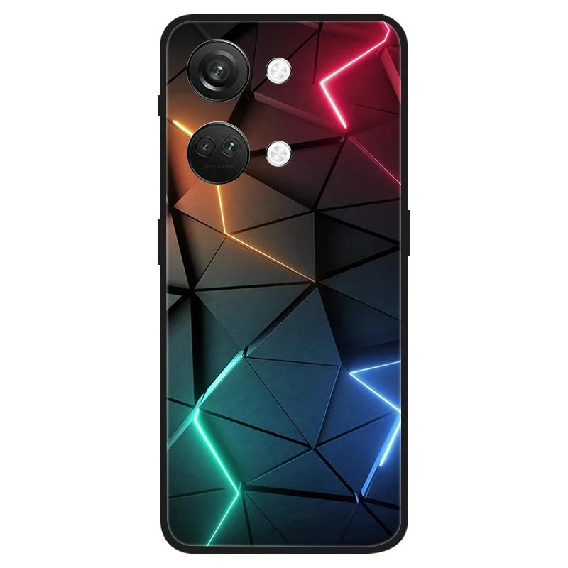 Cool Silicone Protective Phone Case - Durable Bumper with Stylish Cover